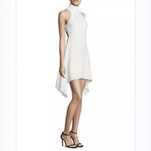 Cinq a sept • Julia Cutout Dress